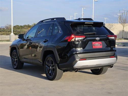 2023 Toyota RAV4 Adventure