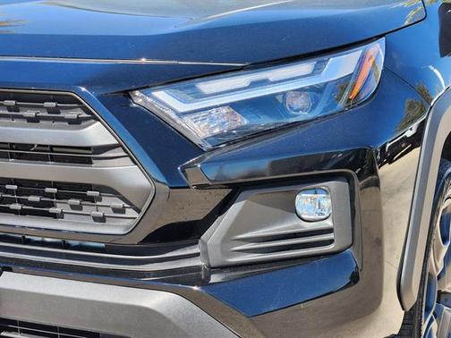 2023 Toyota RAV4 Adventure