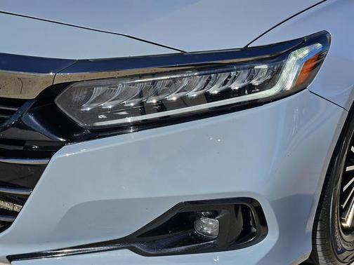 2022 Honda Accord Sport SE 1.5T