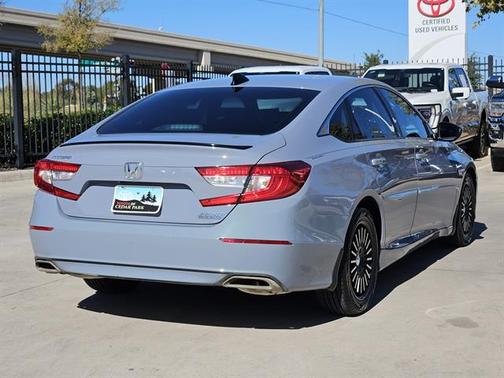 2022 Honda Accord Sport SE 1.5T