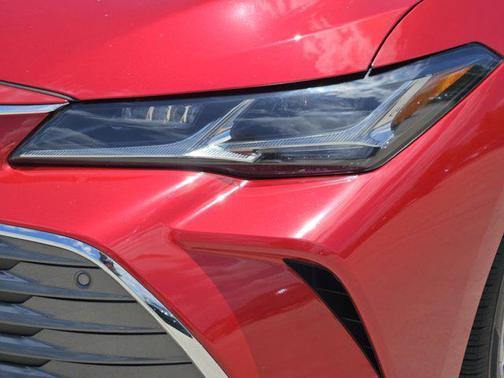 2022 Toyota Avalon Limited