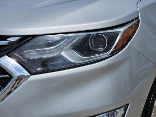 2021 Chevrolet Equinox Premier w/1LZ