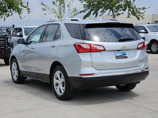2021 Chevrolet Equinox Premier w/1LZ