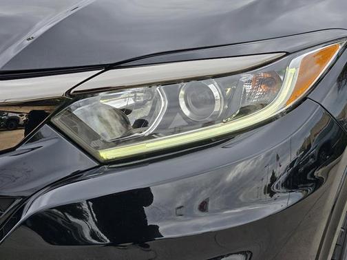 2022 Honda HR-V AWD Sport