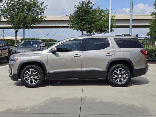 2023 GMC Acadia FWD SLE