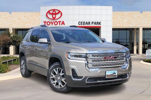 2023 GMC Acadia FWD SLE