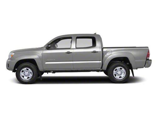 2013 Toyota Tacoma PreRunner