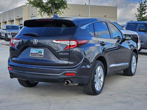 2020 Acura RDX Base