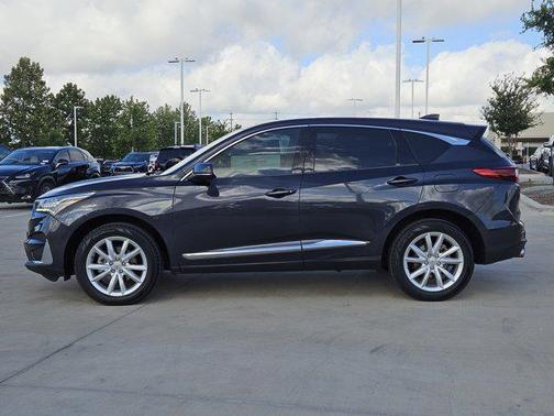 2020 Acura RDX Base