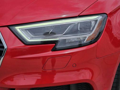 2019 Audi A3 2.0T Premium
