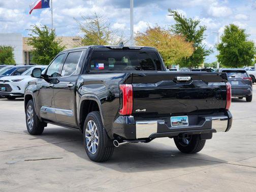2025 Toyota Tundra 1794 Edition