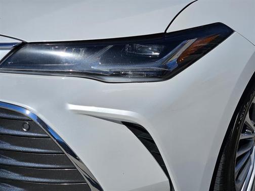 2020 Toyota Avalon Hybrid Limited