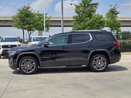 2020 GMC Acadia FWD SLT
