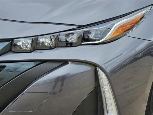 2021 Toyota Prius Prime XLE