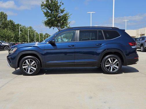 2022 Volkswagen Atlas 2.0T SE