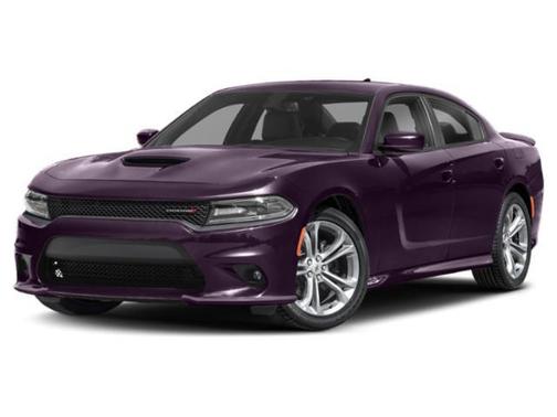 2021 Dodge Charger R/T
