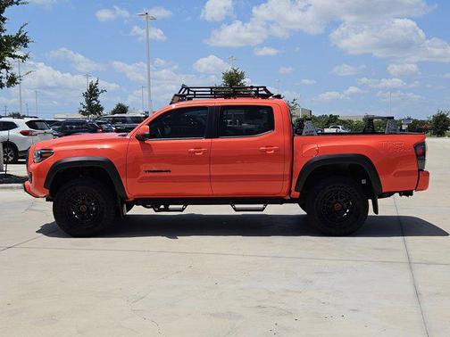 2023 Toyota Tacoma TRD Pro