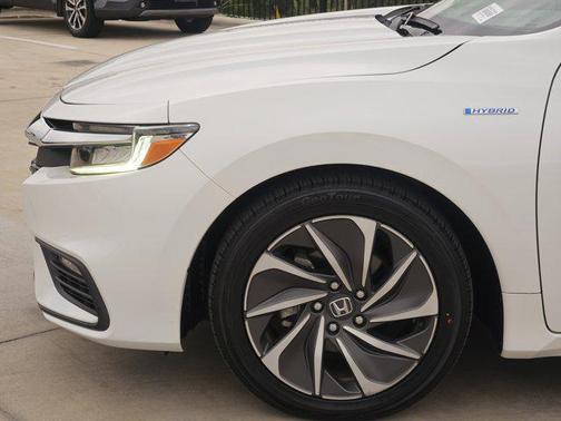 2020 Honda Insight Touring