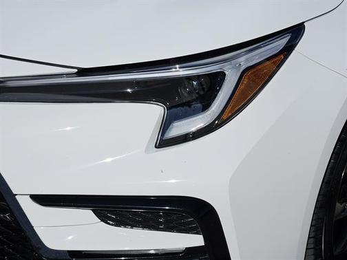 2023 Toyota Corolla Hybrid SE