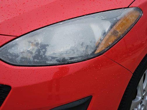 2014 Mazda Mazda2 Touring