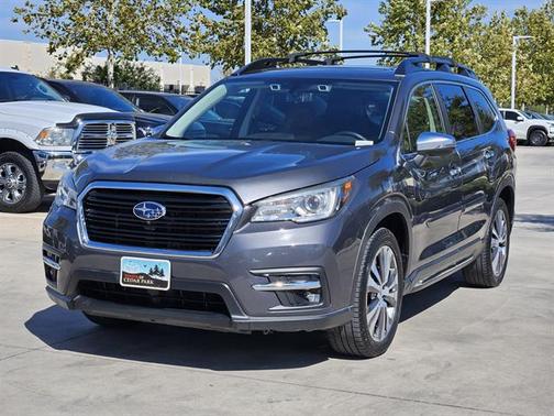 2020 Subaru Ascent Touring 7-Passenger