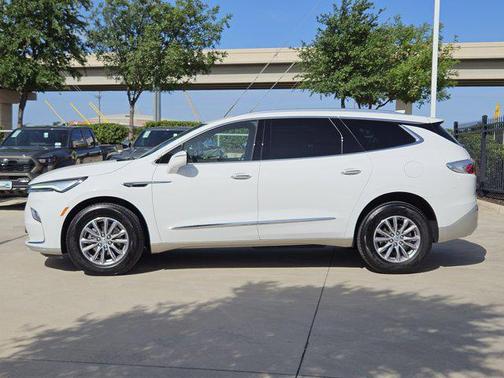 2024 Buick Enclave Premium AWD