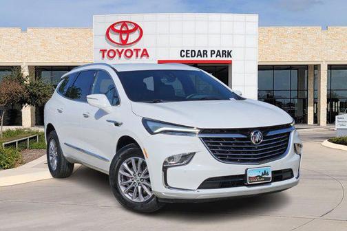 2024 Buick Enclave Premium AWD