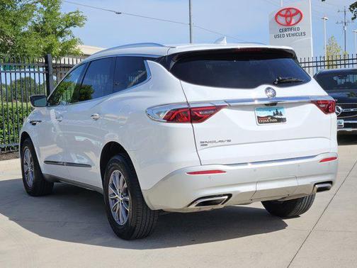 2024 Buick Enclave Premium AWD