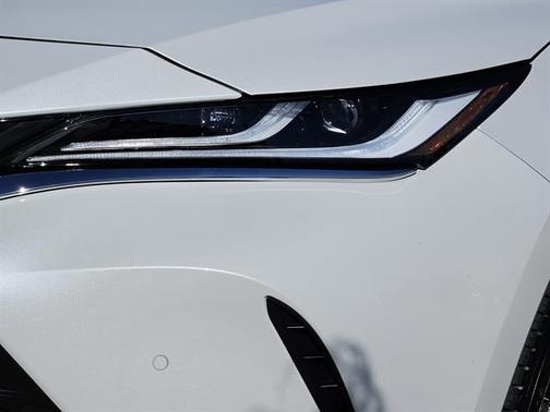 2024 Toyota Venza XLE