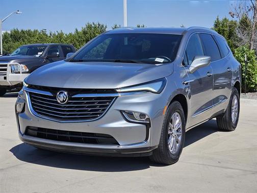 2024 Buick Enclave Premium AWD