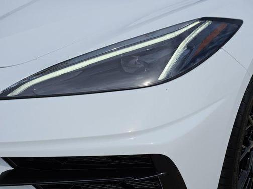 2024 Chevrolet Corvette Stingray w/1LT