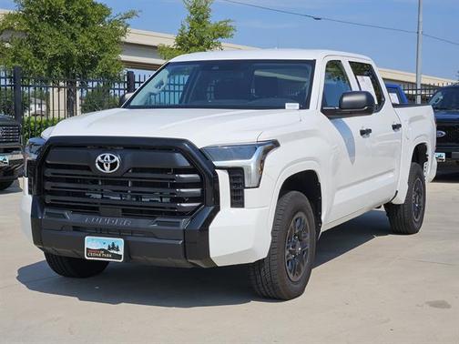 2023 Toyota Tundra SR