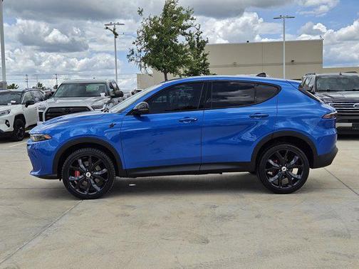 2024 Dodge Hornet GT AWD