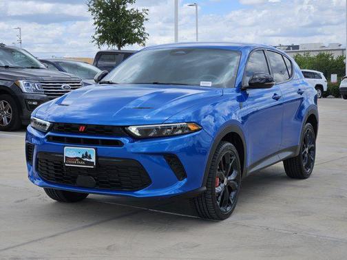 2024 Dodge Hornet GT AWD