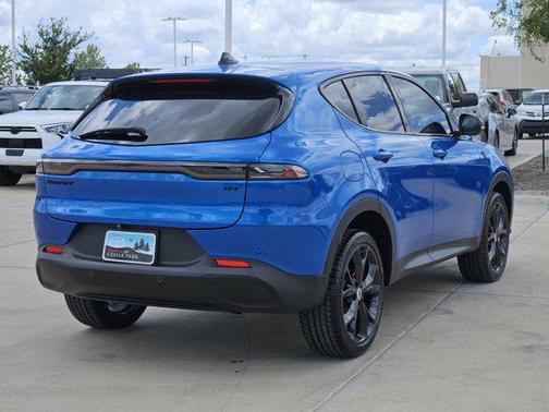 2024 Dodge Hornet GT AWD