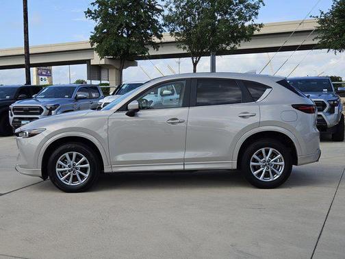 2024 Mazda CX-5 2.5 S Select