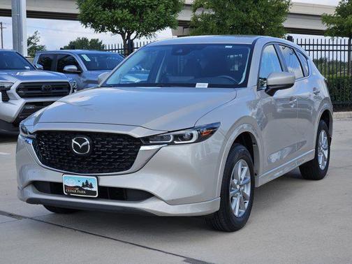 2024 Mazda CX-5 2.5 S Select