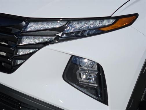 2024 Hyundai TUCSON XRT