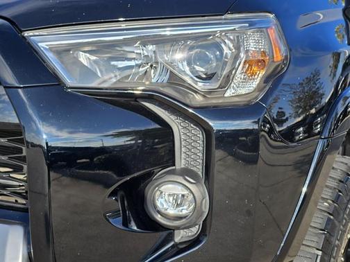 2021 Toyota 4Runner TRD Off Road