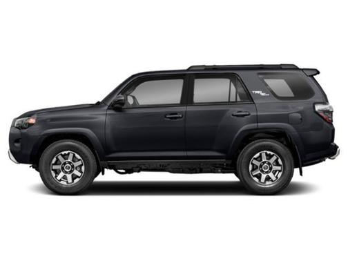 2021 Toyota 4Runner TRD Off Road