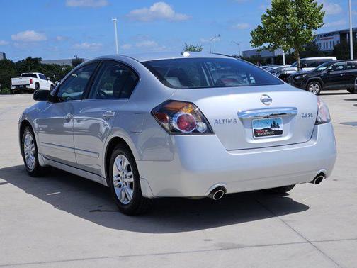 2011 Nissan Altima 2.5 SL