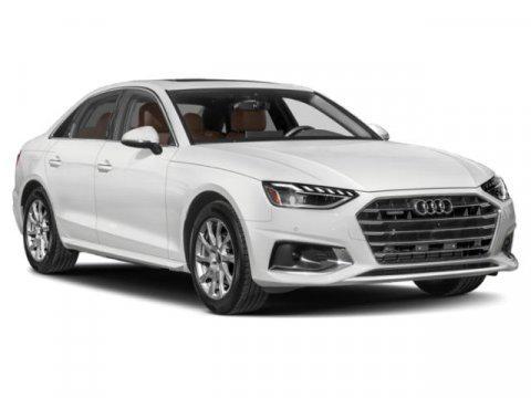 2023 Audi A4 40 Premium