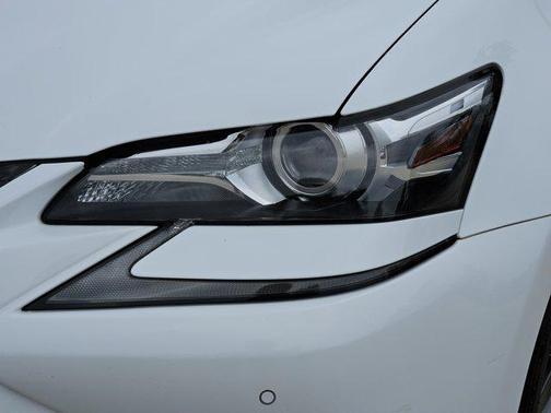 2020 Lexus GS 350 F Sport
