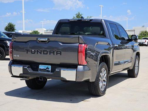 2023 Toyota Tundra 1794 Edition