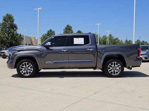 2023 Toyota Tundra 1794 Edition