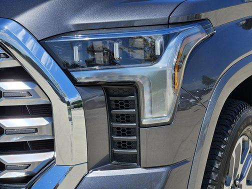 2023 Toyota Tundra 1794 Edition