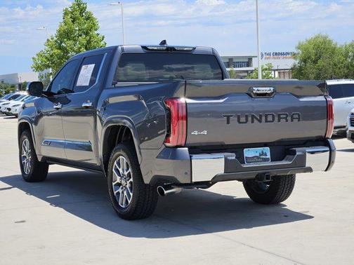 2023 Toyota Tundra 1794 Edition