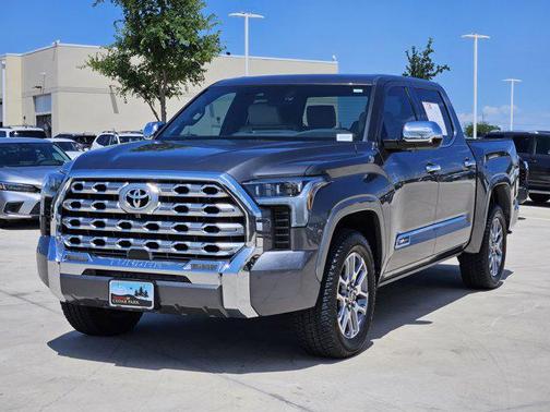 2023 Toyota Tundra 1794 Edition