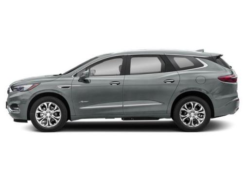 2021 Buick Enclave FWD Avenir