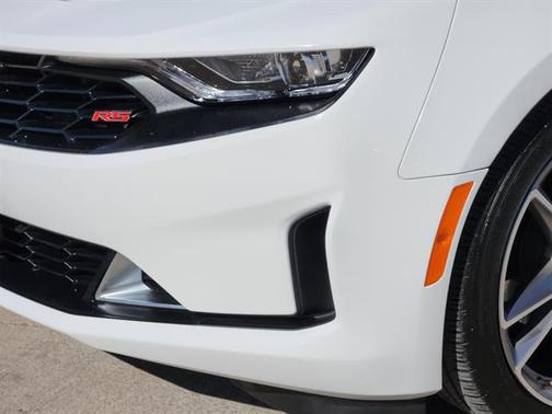 2023 Chevrolet Camaro 2LT